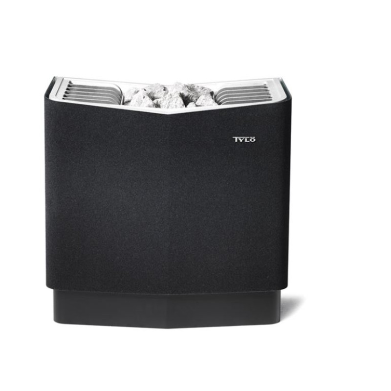 Încălzitor electric pentru saună - TYLO Commercial 10, fără unitate de control, fără picioare