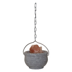 SAUNIA vas aromat sauna 