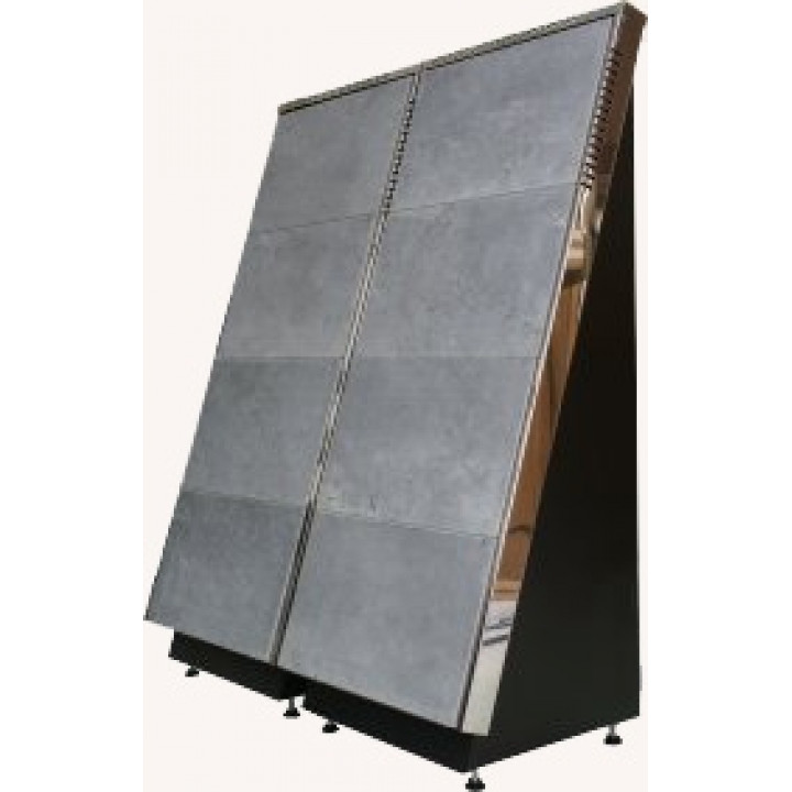 Soba combinata sauna - MISA LAAVU 18 kW