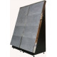 Soba combinata sauna - MISA LAAVU 18 kW