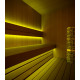 Lumină de culoare galbenă 3528