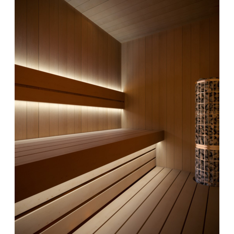 Lumină de culoare alb rece 3528