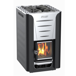 Soba sauna pe lemne - HARVIA 20 PRO