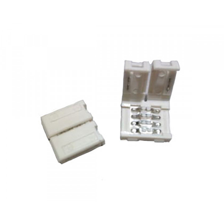 Conector cu bandă LED