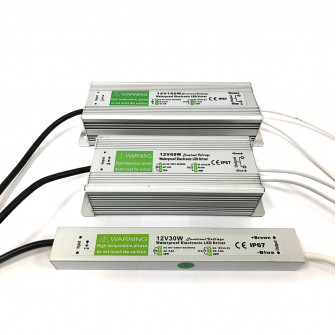 Alimentare cu iluminare cu LED 2.5-12.5A