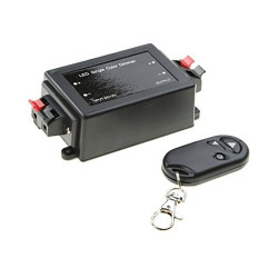 Dimmer fără fir cu LED RF 