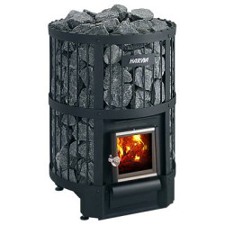 Soba sauna cu lemne - HARVIA Legend 240