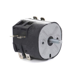 Piese de schimb - TYLO timer 4POL 9+3h Faucigny 