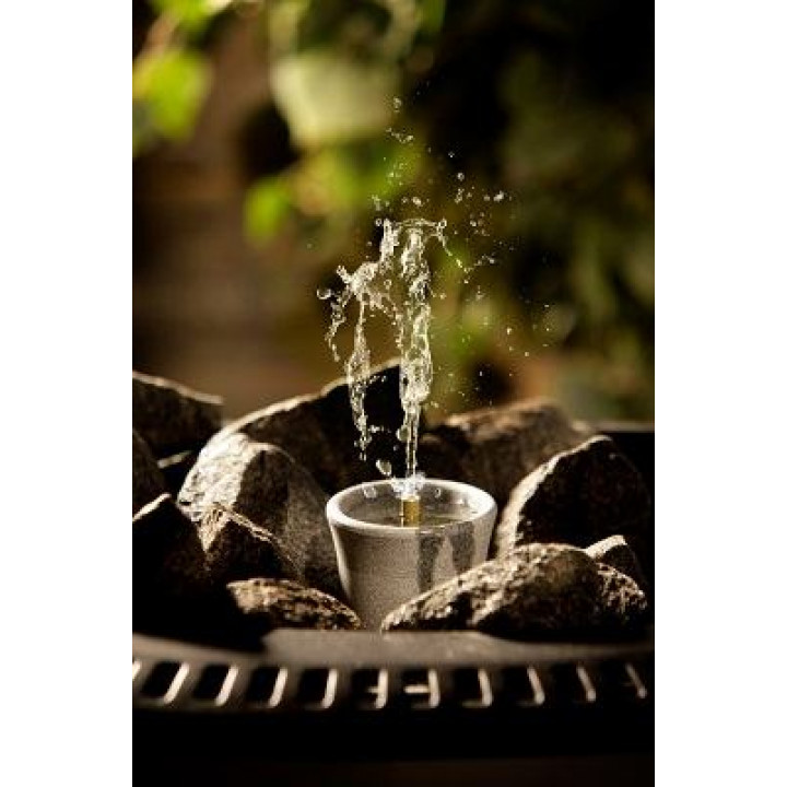 Fântână din piatră pentru parfumuri - HUKKA SISUKAS