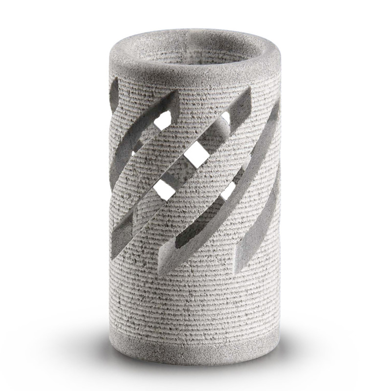 Sfeșnic - HUKKA, Lumânarea lui Lumberjack