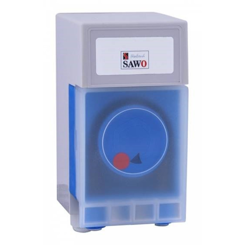 Pompa de parfum - Sawo