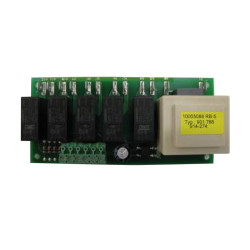 Piese de schimb - TYLO circuitcard RB-5 (RB30/RB60/SE) 