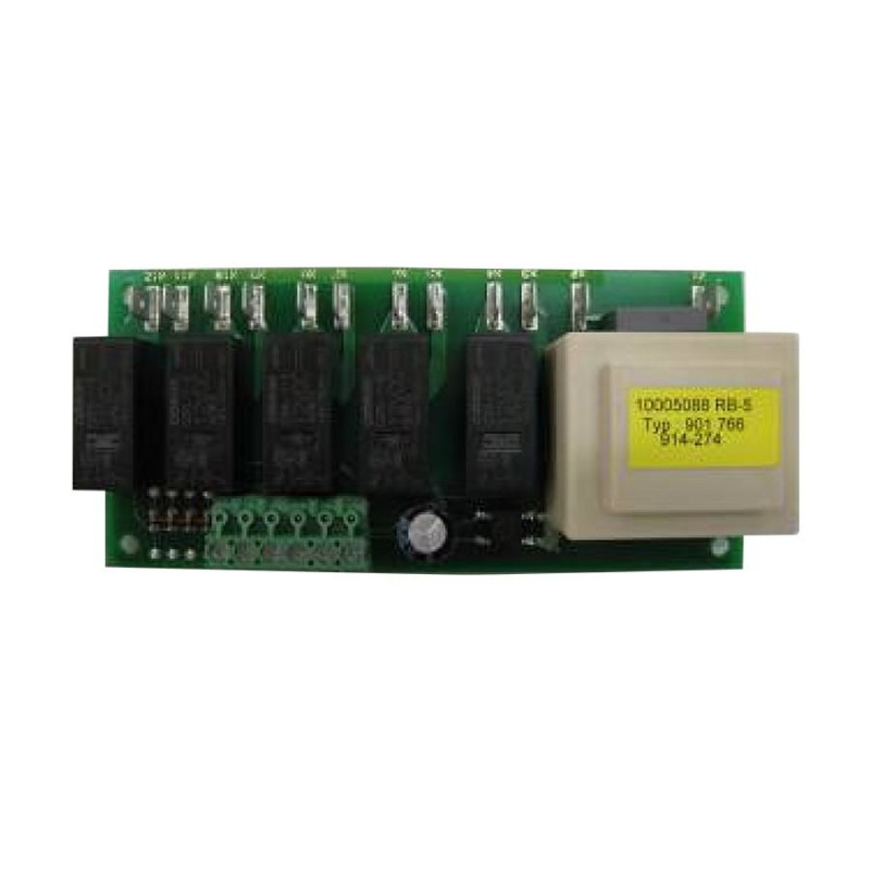 Piese de schimb - TYLO circuitcard RB-5 (RB30/RB60/SE)