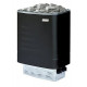 Încălzitor electric pentru saună - NARVI NM, negru 9 kW