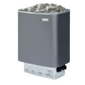 Încălzitor electric de saună - NARVI NM, gri - 0