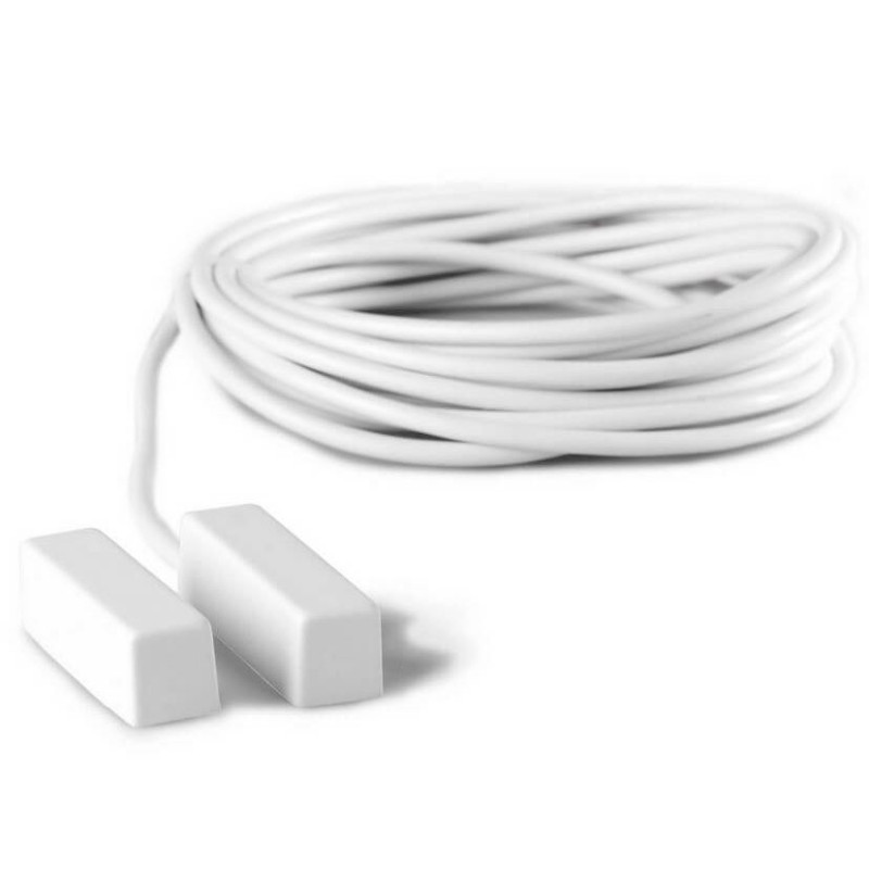 TYLO alarma sauna/contact usa