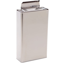 Vaporizator auxiliar EOS 