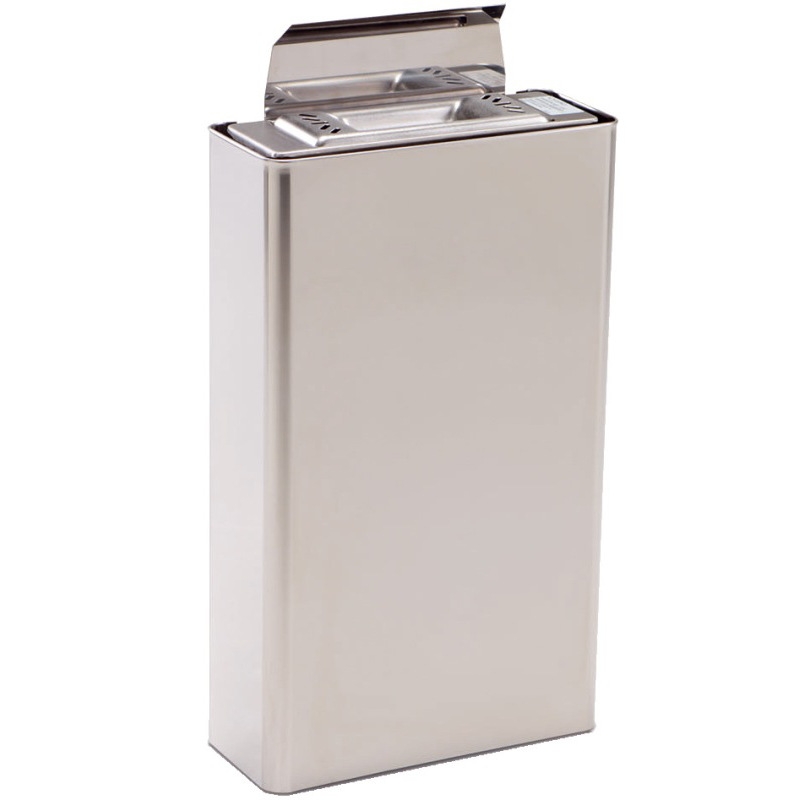 Vaporizator auxiliar EOS