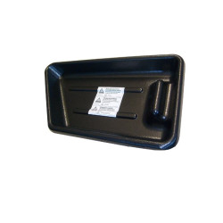 Tavă de picurare EOS pentru apă reziduală 