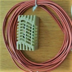 Piese de schimb - al doilea senzor de temperatură EOS  Piese de schimb - al doilea senzor de temperatură EOS