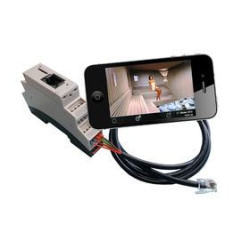 Modulul aplicației web EOS SBM WCI-01 