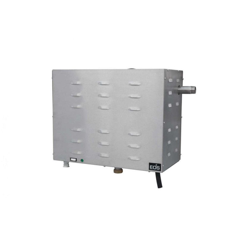 Supapa cu bilă pentru generator de abur EOS SteamAttrac