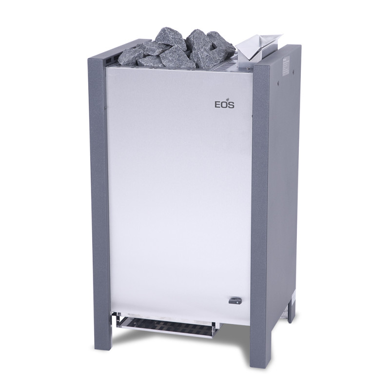Încălzitor electric pentru saună - EOS Herkules S25 Vapor