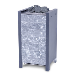 Încălzitor electric pentru saună - EOS Stone S25  Încălzitor electric pentru saună - EOS Stone S25