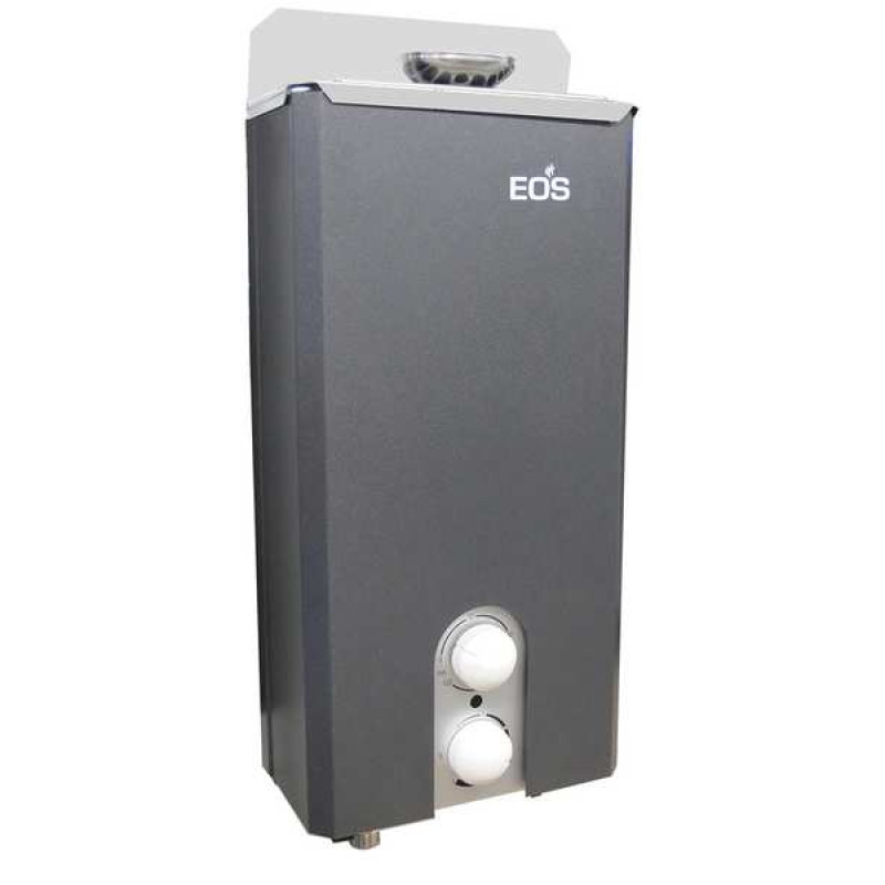 Evaporator Eos Infrasteam