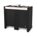 Încălzitor electric pentru saună - EOS Herkules XL S120 HD Vapor - 1