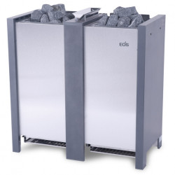 Încălzitor electric pentru saună - EOS Herkules XL S50 