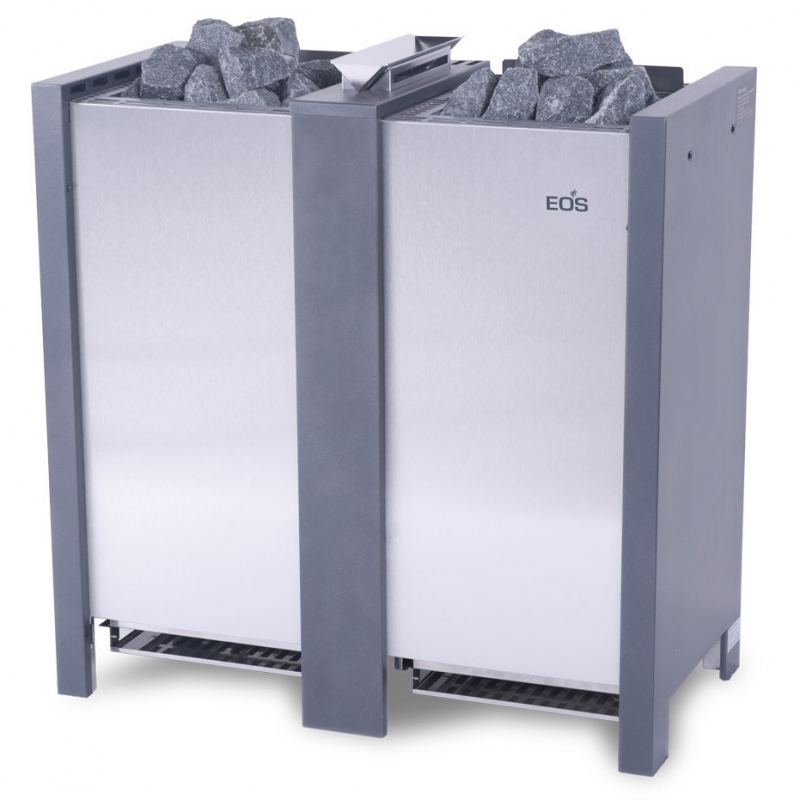 Încălzitor electric pentru saună - EOS Herkules XL S50