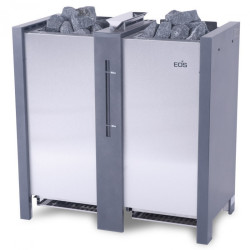 Încălzitor electric pentru saună - EOS Herkules XL S50 Vapor  Încălzitor electric pentru saună - EOS Herkules XL S50 Vapor