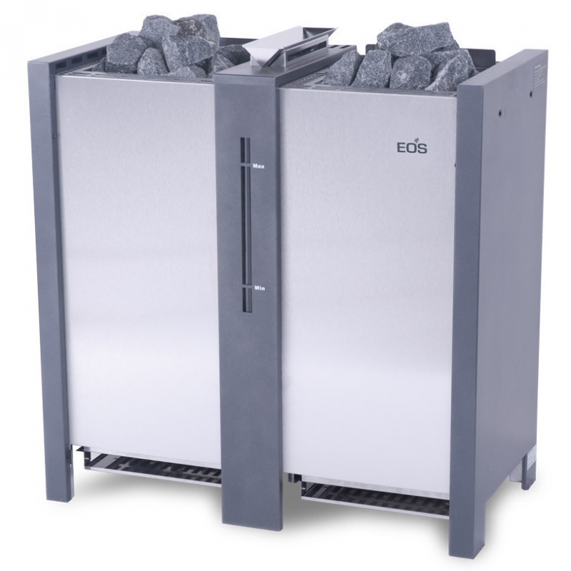 Încălzitor electric pentru saună - EOS Herkules XL S50 Vapor