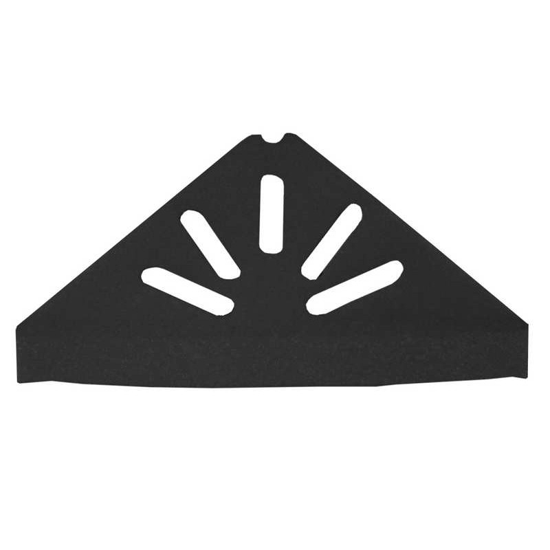 Capac superior EOS IR, pentru încălzitoarele EOS Vitae protect