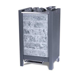 Încălzitor electric pentru saună - EOS Stone S25 Vapor  Încălzitor electric pentru saună - EOS Stone S25 Vapor