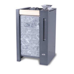 Încălzitor electric pentru saună - EOS Stone S60 Vapor  Încălzitor electric pentru saună - EOS Stone S60 Vapor