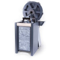 Încălzitor electric pentru saună - EOS Stone S60 cu moară de apă - 0