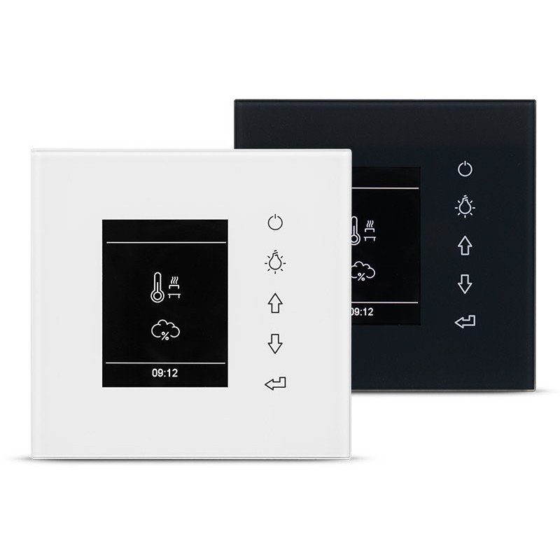 Panou de control al încălzitorului electric pentru saună - EOS EmoStyle D