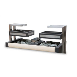 Tavă cu ulei esențial pentru încălzitoare de vapori Hercules XL S120 / XL S120 - EOS Herkules Fragrance  Tavă cu ulei esențial pentru încălzitoare de vapori Hercules XL S120 / XL S120 - EOS Herkules Fragrance