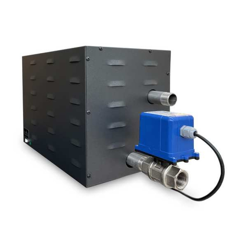 Generator de abur Eos SteamAttrac