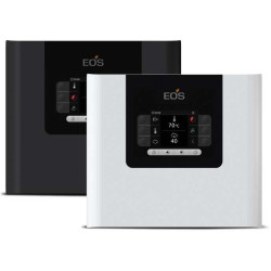 Panou de control pentru încălzitorul electric de saună - EOS Compact H18  Panou de control pentru încălzitorul electric de saună - EOS Compact H18