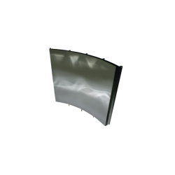 Protecția încălzitorului îndoit NP  Protecția încălzitorului îndoit NP