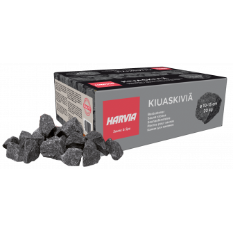 pietre HARVIA, 10-15cm