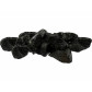 Pietre HARVIA, vulcanit negru, 5-10 cm