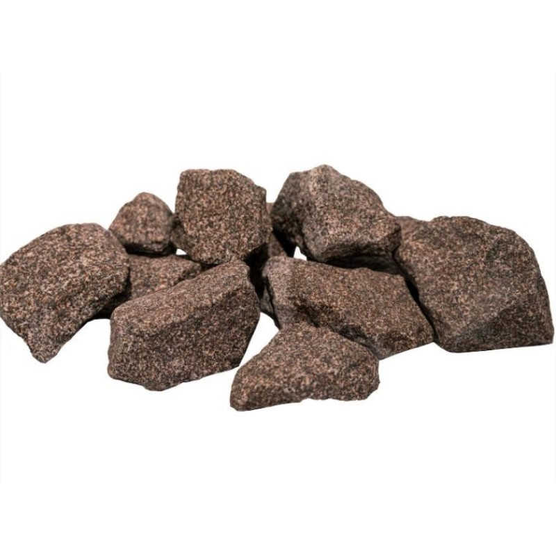 Pietre HARVIA, Elite Pro Heavy Duty, 10-15 cm