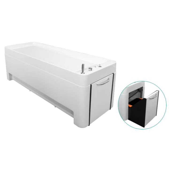 Tabel pentru proceduri de împachetare Aquator AQ-53-2300-7,2