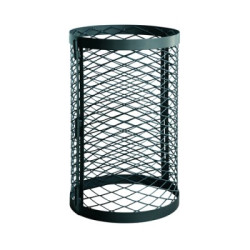 Plasa in jurul țevii de fum SKAMET 380 mm - 1000 mm, deschisă  Plasa in jurul țevii de fum SKAMET 380 mm - 1000 mm, deschisă