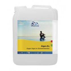 Algicid CHEMOFORM Algen-EX, 5 L  Algicid CHEMOFORM Algen-EX, 5 L