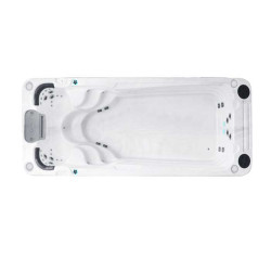 Piscina cu hidromasaj SPA AQUATIC 2  Piscina cu hidromasaj SPA AQUATIC 2